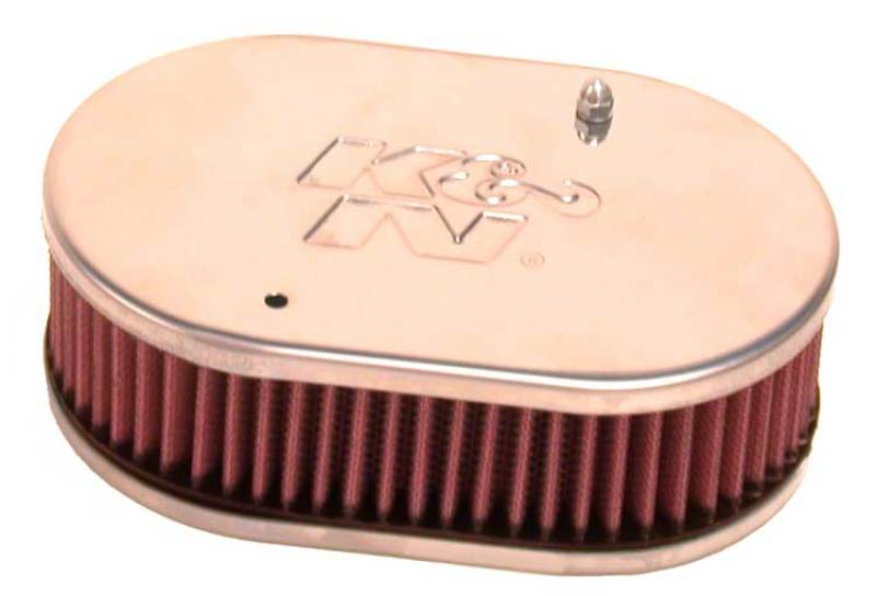 KN Custom Air Filter