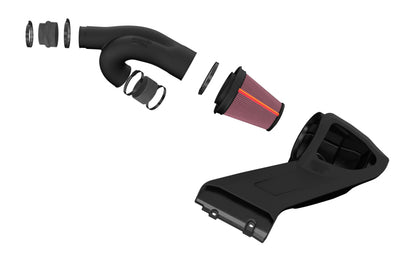KN NextGen Cold Air Intakes