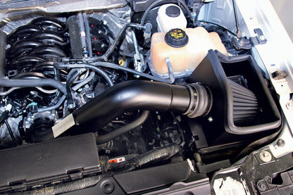 KN 71 Blackhawk Air Intake