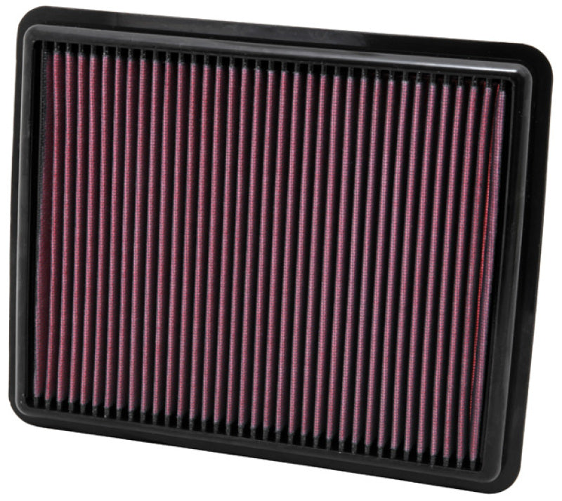 KN Drop in Air Filters