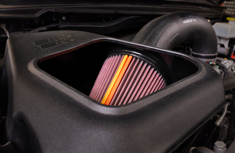 KN NextGen Cold Air Intakes