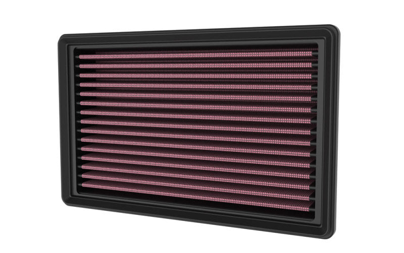 KN Drop in Air Filters