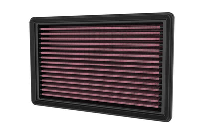 KN Drop in Air Filters