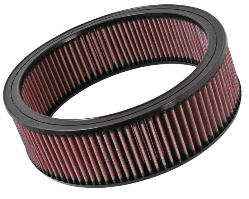 KN Drop in Air Filters