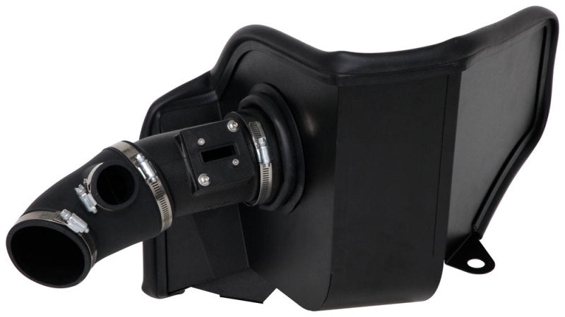 KN 63 AirCharger Intake