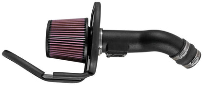 KN 57 FIPK Air Intake 50