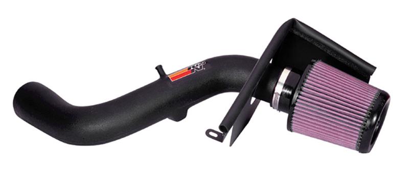 KN 57 FIPK Air Intake 50
