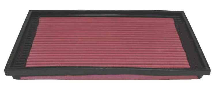 KN Drop in Air Filters