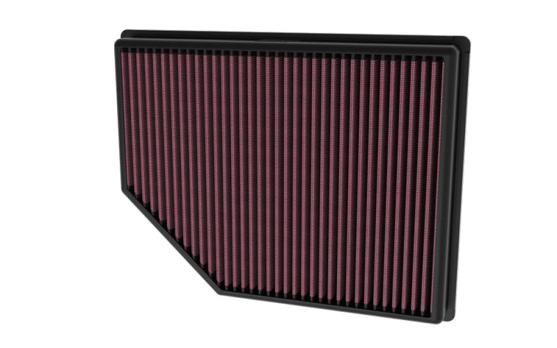 KN Drop in Air Filters