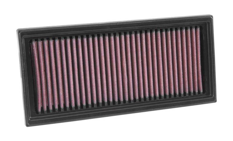 KN Drop in Air Filters