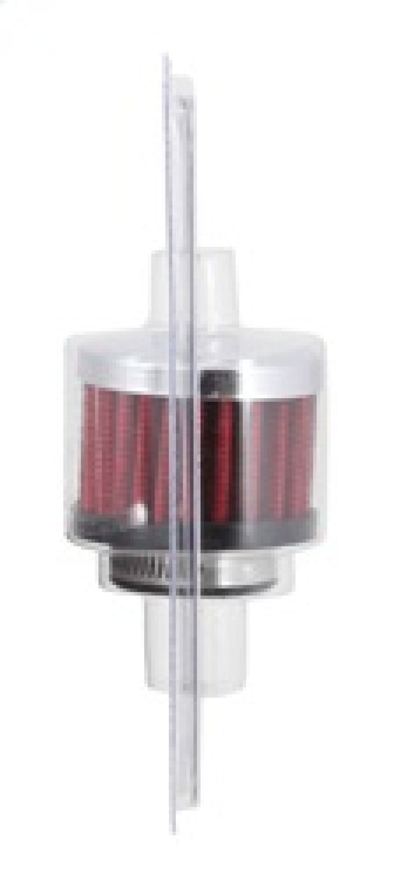 KN Air Filter Vent Kits