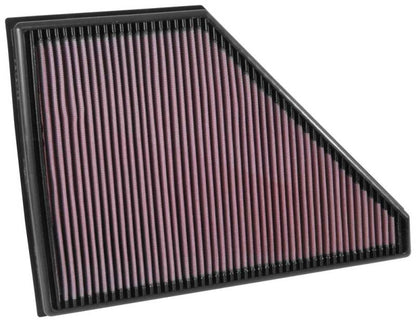 KN Drop in Air Filters