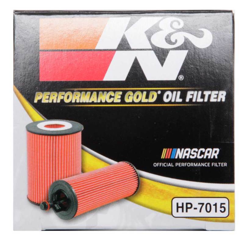 KN Premium Wrench-Off Oil Filt