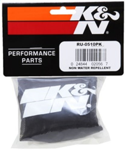 KN DryCharger Air Filter Wrap