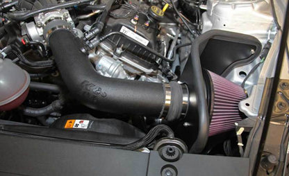 KN 57 FIPK Air Intake 50