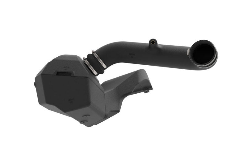 KN Performance Air Intake Systems