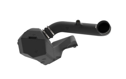 KN Performance Air Intake Systems