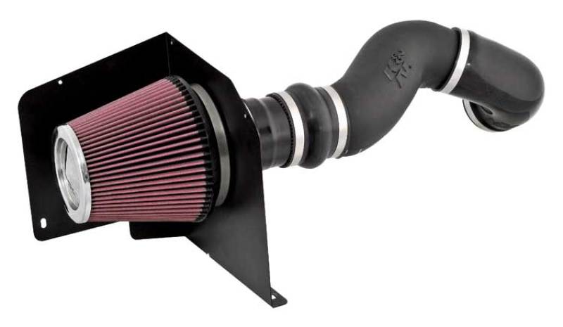 KN 57 FIPK Air Intake 50