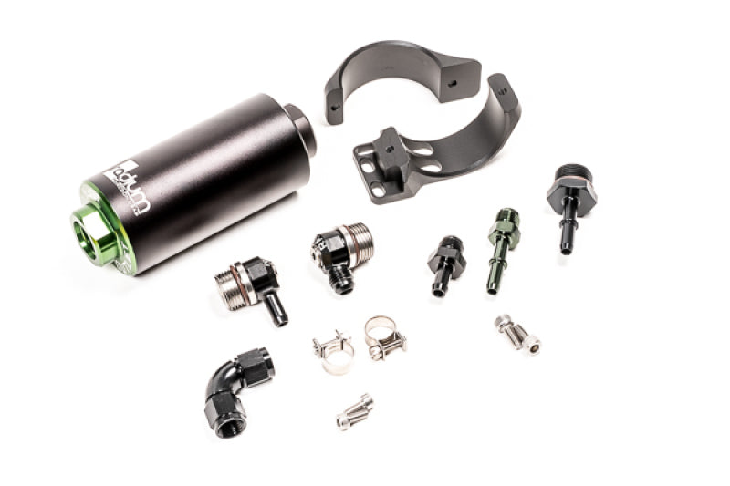 RAD Fuel Filter Kits