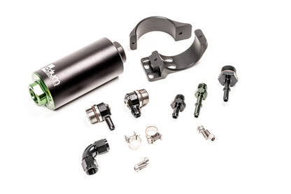 RAD Fuel Filter Kits