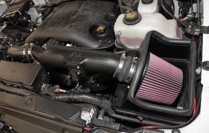 KN 57 FIPK Air Intake 50