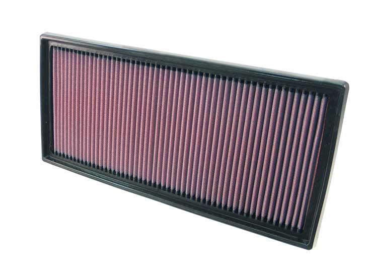 KN Drop in Air Filters