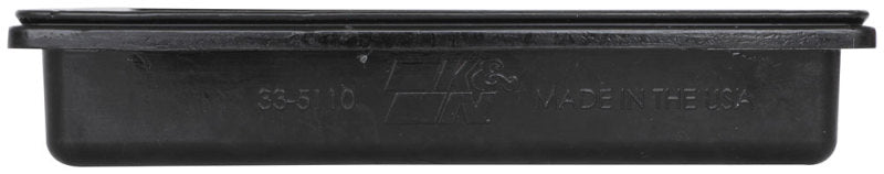 KN Direct Fit Air Filter