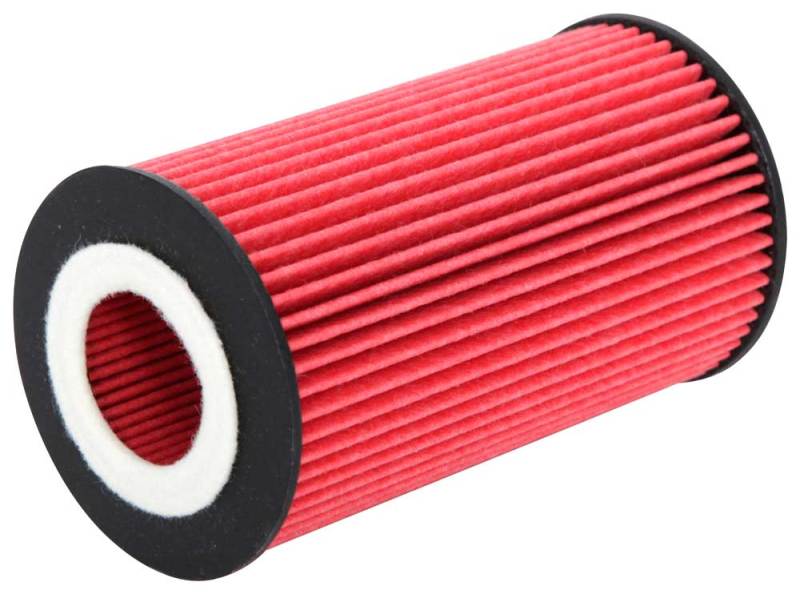 KN Oil Filter