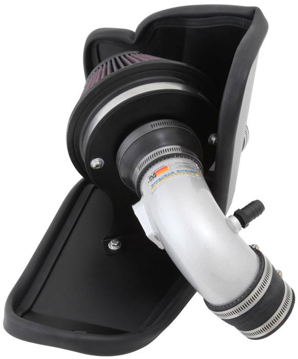 KN 69 Typhoon Intake