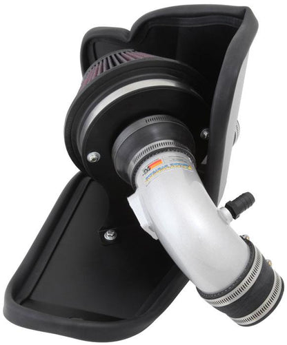 KN 69 Typhoon Intake