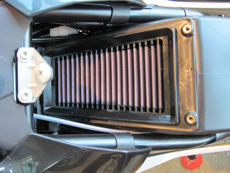 KN Motorcycle Direct Fit Air Filters