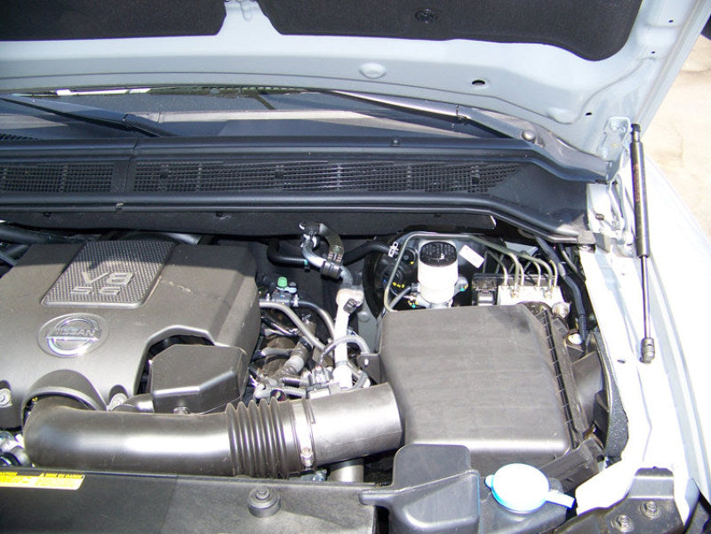 KN Drop in Air Filters