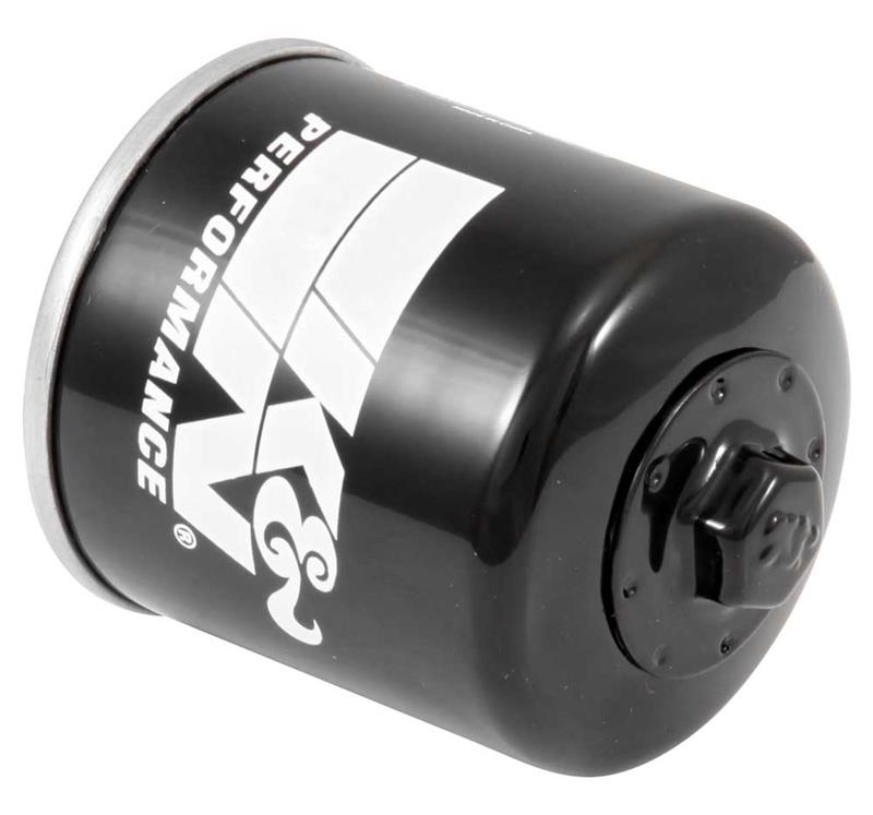 KN Motorcycle Oil Filters