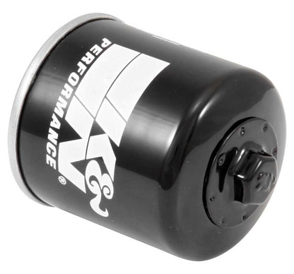 KN Motorcycle Oil Filters