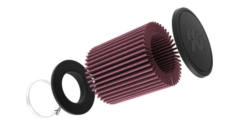 KN UTV Drop In Air Filters