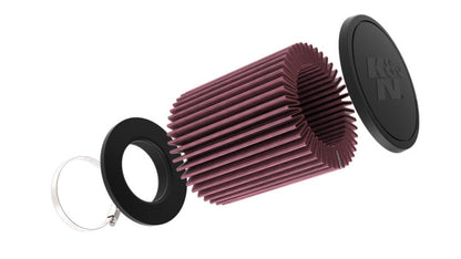KN UTV Drop In Air Filters