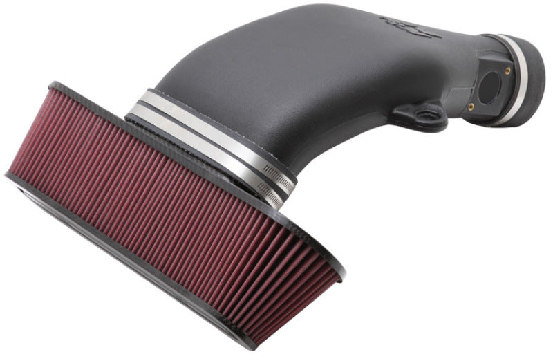 KN 63 AirCharger Intake