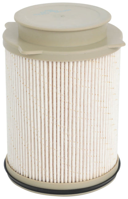 KN Inline Fuel Filter