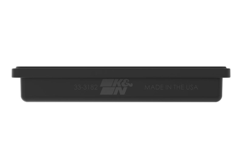 KN Drop in Air Filters
