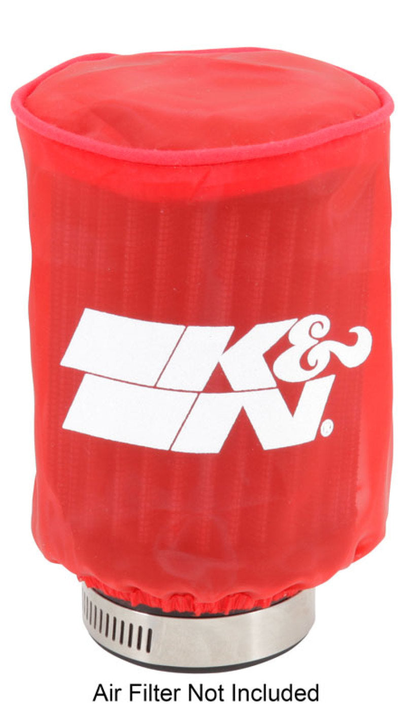 KN DryCharger Air Filter Wrap