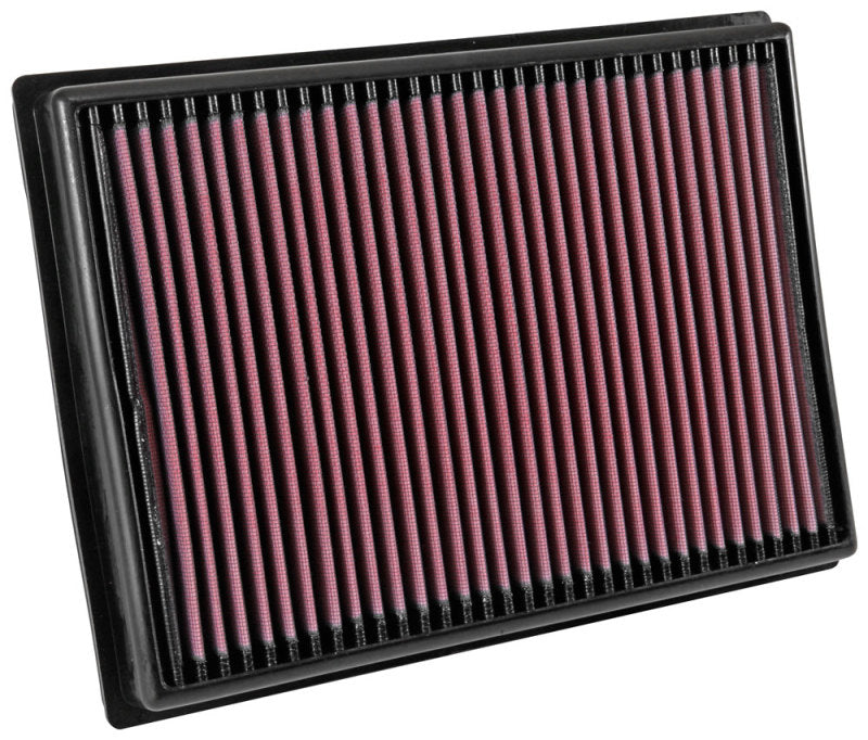 KN Drop in Air Filters