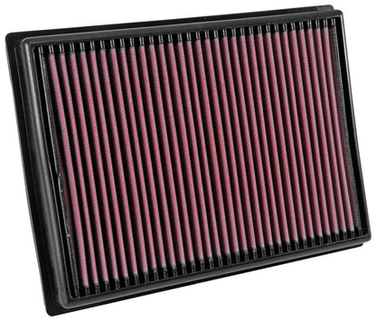 KN Drop in Air Filters