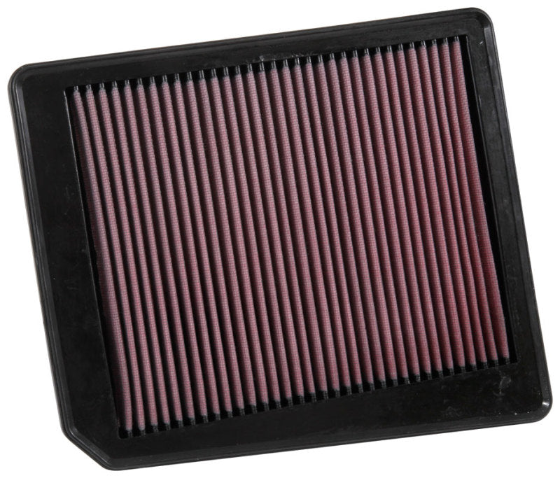 KN Drop in Air Filters