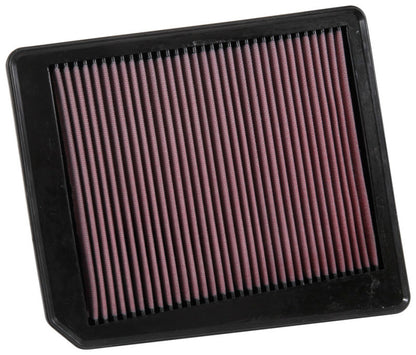 KN Drop in Air Filters