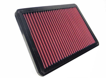 KN Drop in Air Filters