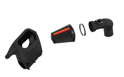 KN NextGen Cold Air Intakes