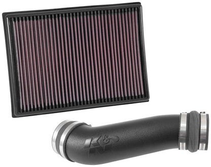 KN 57 FIPK Air Intake 50