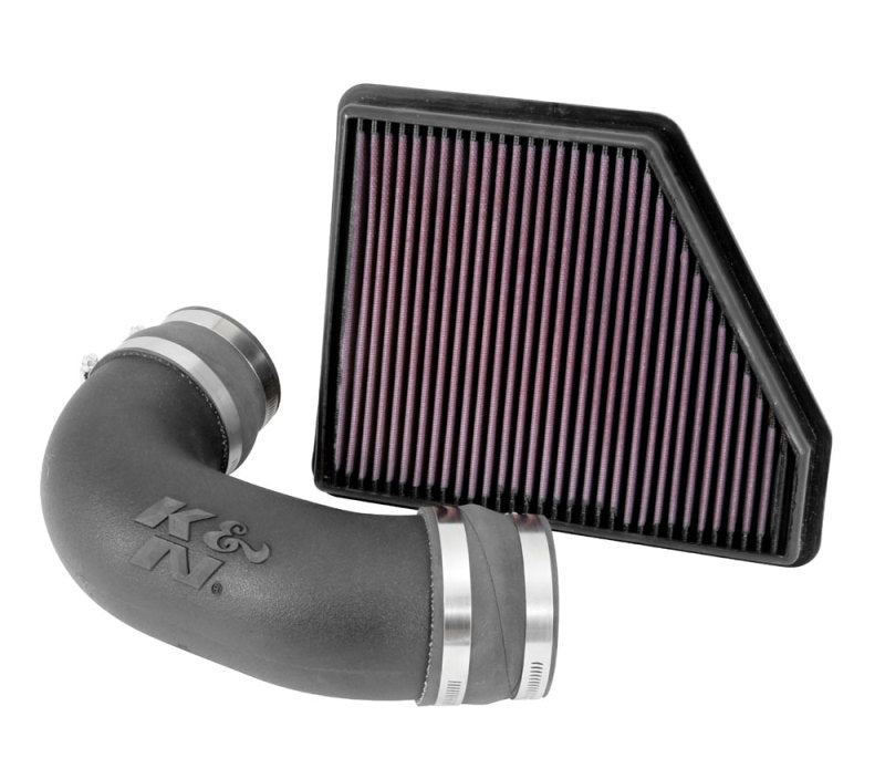 KN 57 FIPK Air Intake 50
