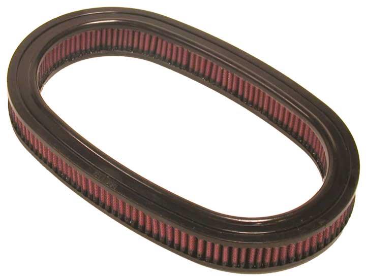 KN Drop in Air Filters