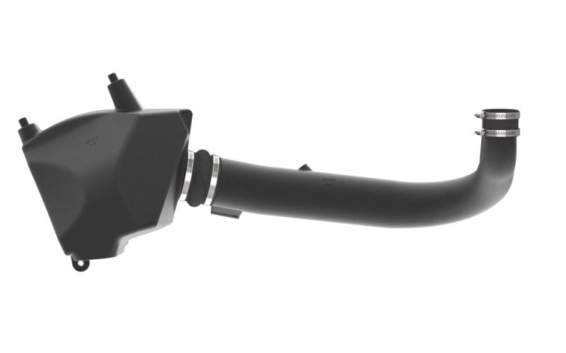 KN 63 AirCharger Intake